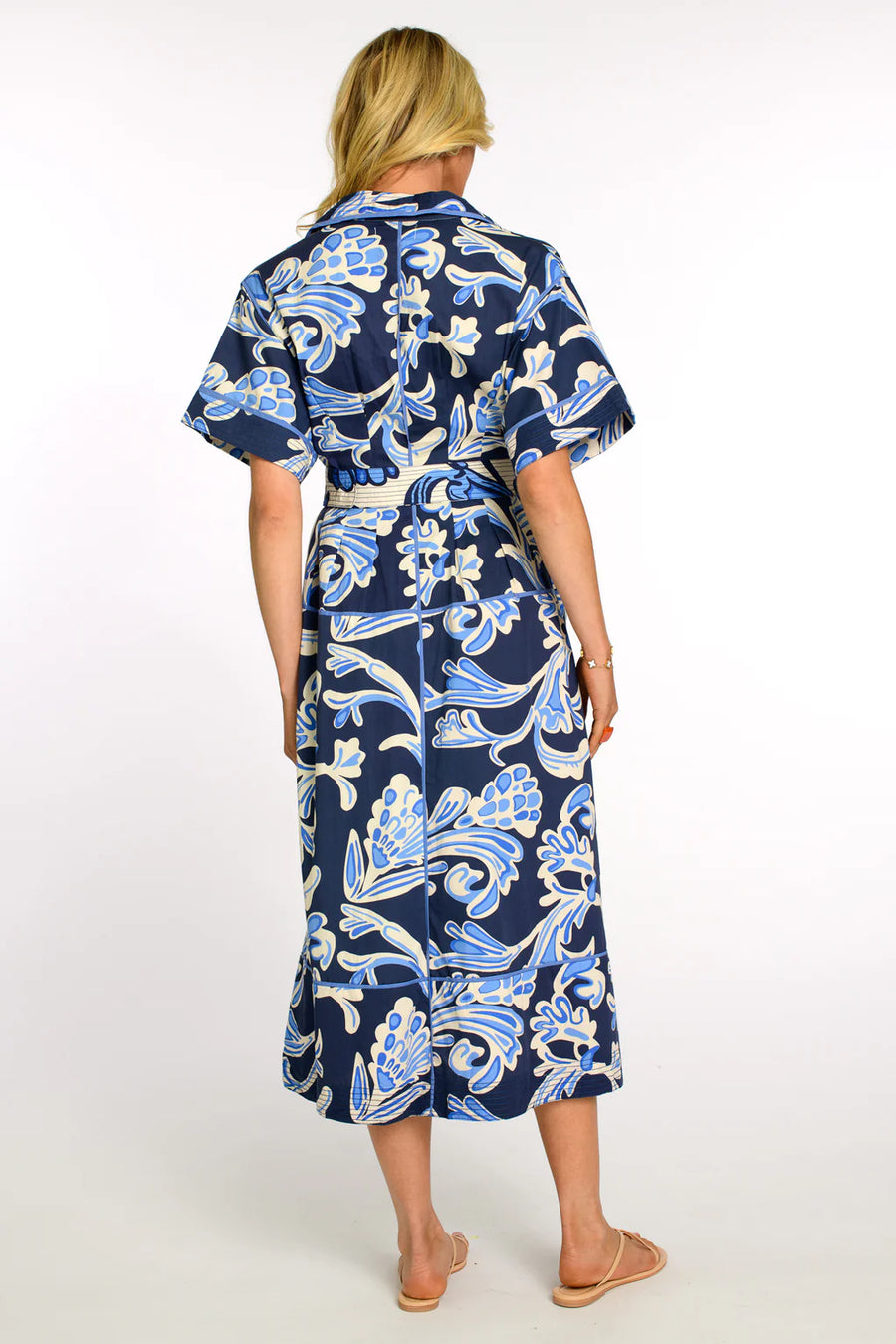 Elizabeth James The Label Collins Dress