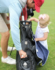 Weezie Golf towel
