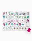Oh My Mahjong Dandy Mahjong Tiles