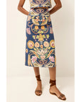 Marie Oliver Sutton Skirt