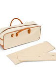 Boulevard Margo Mahjong Canvas Bag