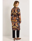 Marie Oliver Jackson Coat