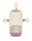 Jellycat Amuseables Perta Snow Boot