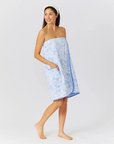 Weezie Towel Wrap