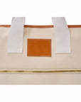 Georgia Folding Garment Bag with personalization