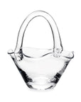 Simon Pearce Chelsea Basket