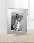 Reed & Barton Lyndon Frame- Silverplate : 4 x 6