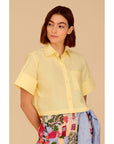 Olivia by Livro Kyle Shirt