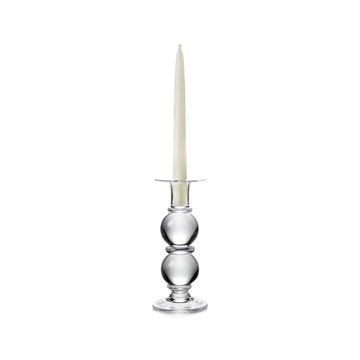 Huff-Squire Wedding Registry: Simon Pearce Hartland Candlestick