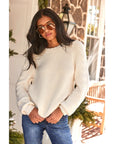 Cartolina Ivy Sweater - Small