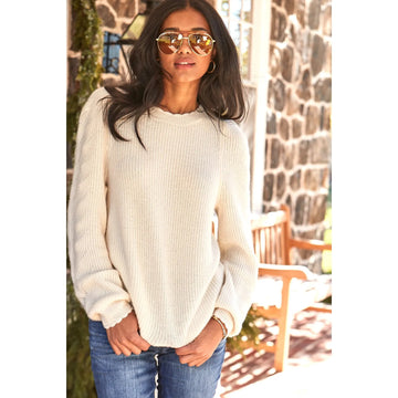 Cartolina Ivy Sweater : Medium
