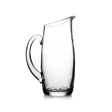 Mearns and Caplanson-Torrens Wedding Registry: Simon Pearce Addison Pitcher