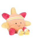 Jellycat Amuseables Sun 'Roller Skates'