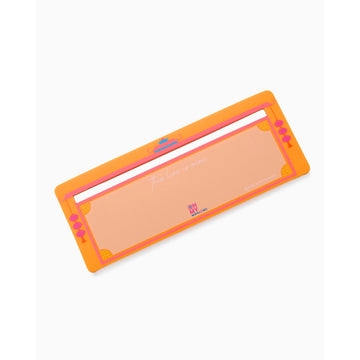 Oh My Mahjong Orange Line Finder