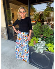 Marie Oliver Vicki Skirt