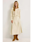 Marie Oliver Faith Skirt