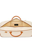 Boulevard Margo Mahjong Canvas Bag