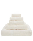 Yves Delorme Etoile Bath Towel- Nacre