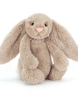Jellycat Bashful Beige Bunny Original