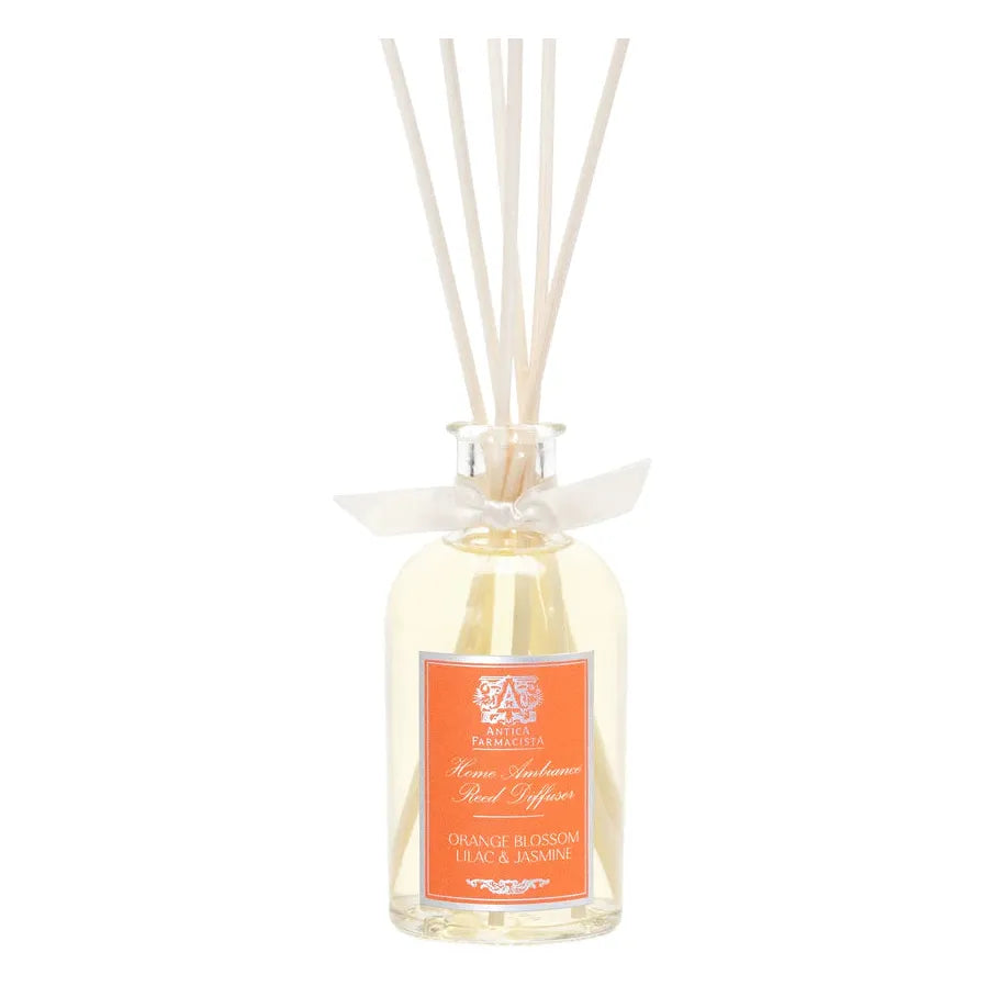 Antica Farmacista Orange Blossom Diffuser : 100mL