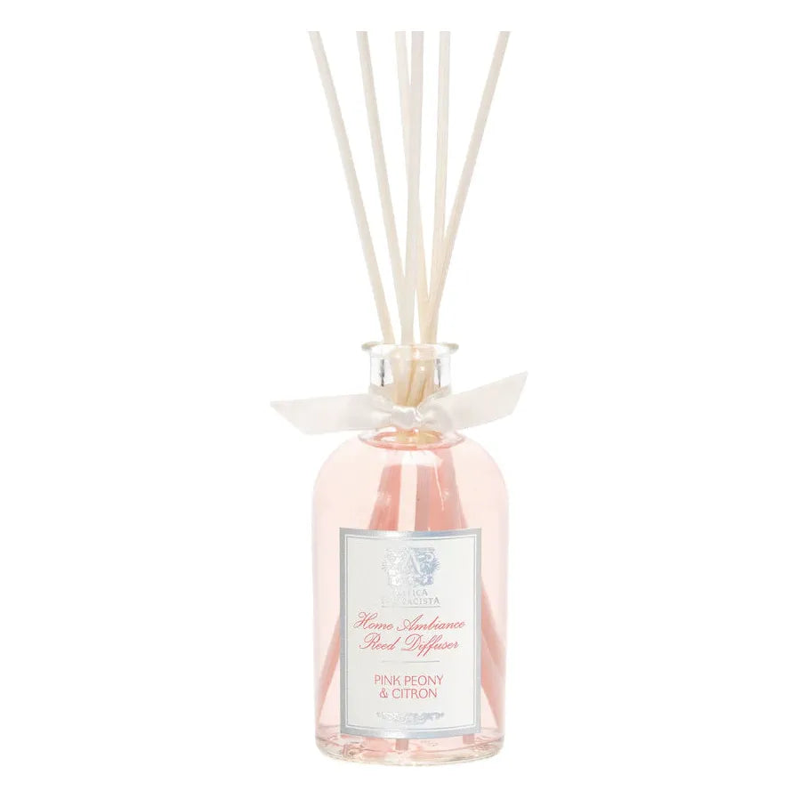 Antica Farmacista Pink Peony & Citron Diffuser : 100ml