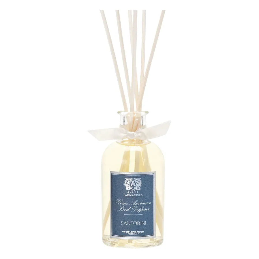 Antica Farmacista Santorini Diffuser : 100ml