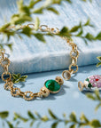 Clara Williams Schiller Necklace