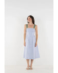 Emily McCarthy Constance Midi Dress