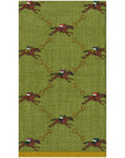 Caspari “And They're Off”Napkins