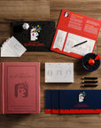 Vintage Book Collection - Scattergories