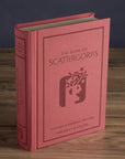 Vintage Book Collection - Scattergories