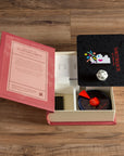 Vintage Book Collection - Scattergories