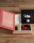 Vintage Book Collection - Scattergories