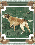 Renwood Silk Scarves 35”x 35”