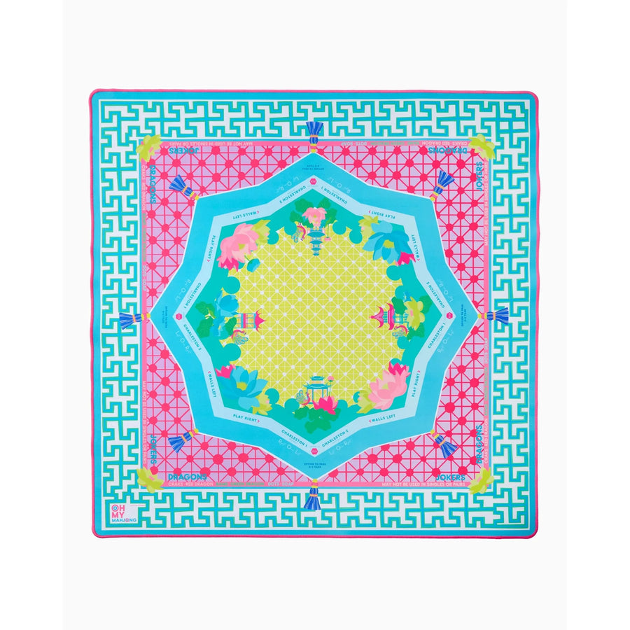 Zen Glow Mat