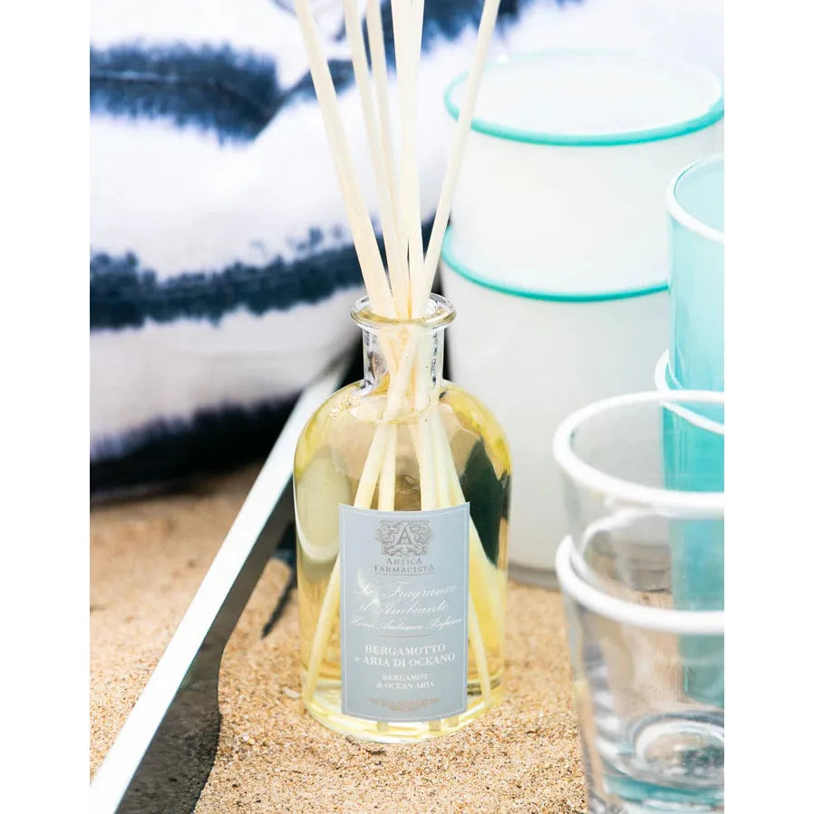 Antica Farmacista Bergamot & Ocean Aria Diffuser : 250 ml