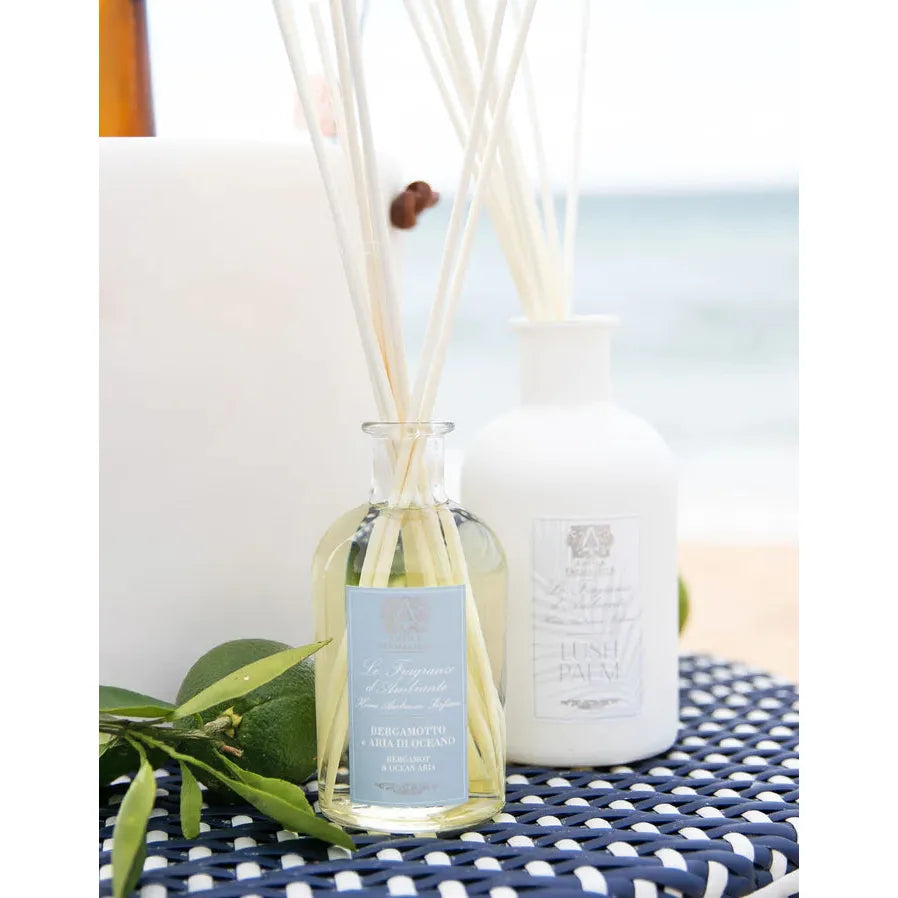 Antica Farmacista Bergamot & Ocean Aria Diffuser : 250 ml