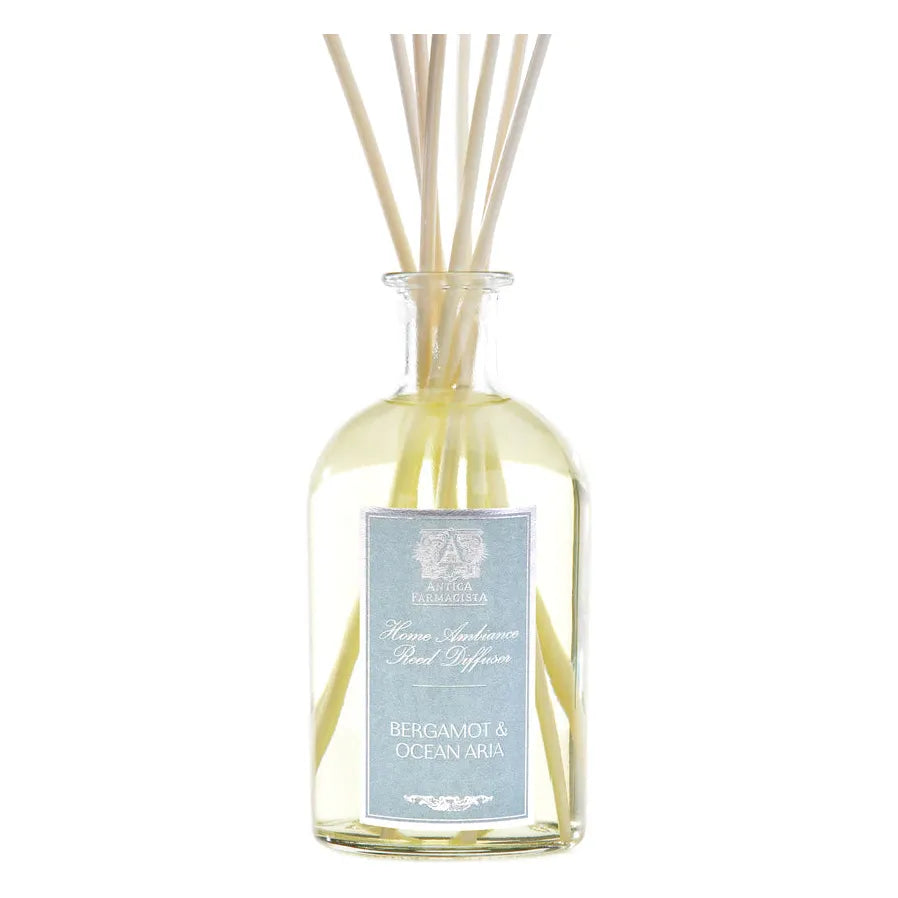 Antica Farmacista Bergamot & Ocean Aria Diffuser : 250 ml