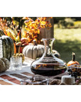 Simon Pearce Ascutney Wine Decanter