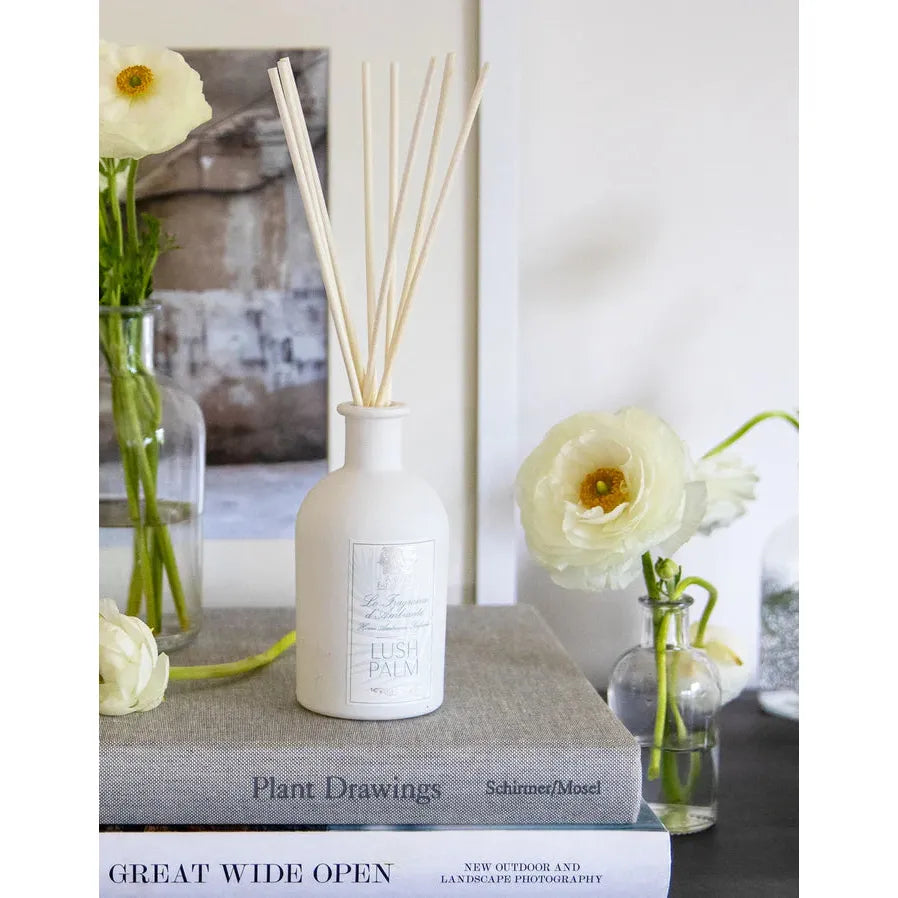 Lush Diffuser Antica Farmacista Lush Palm Diffuser : 250ml – Protocol