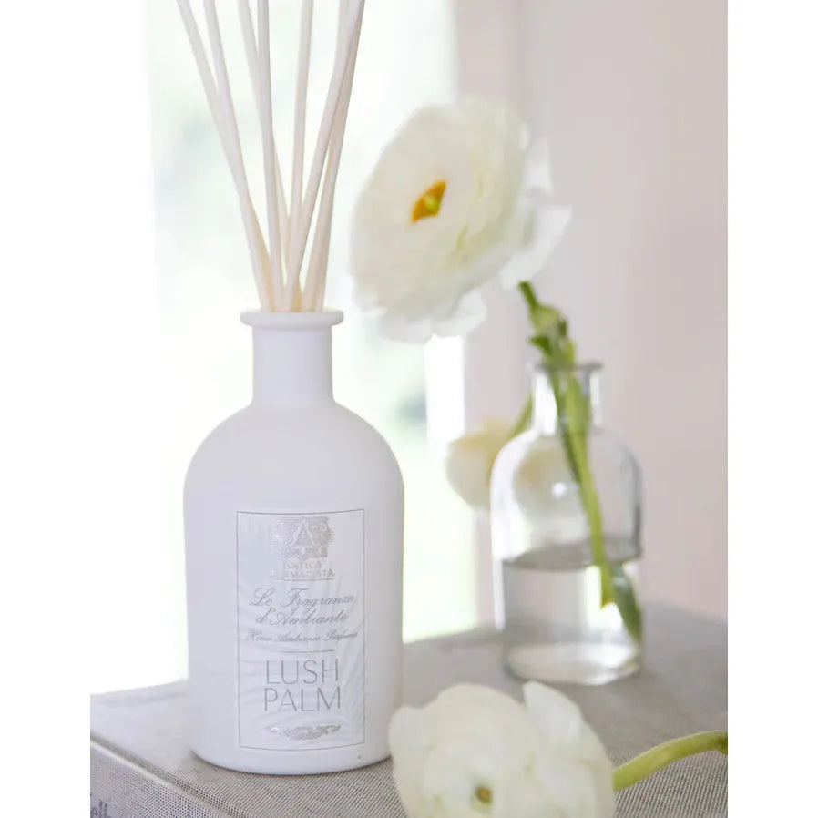 Antica Farmacista Lush Palm Diffuser : 250ml