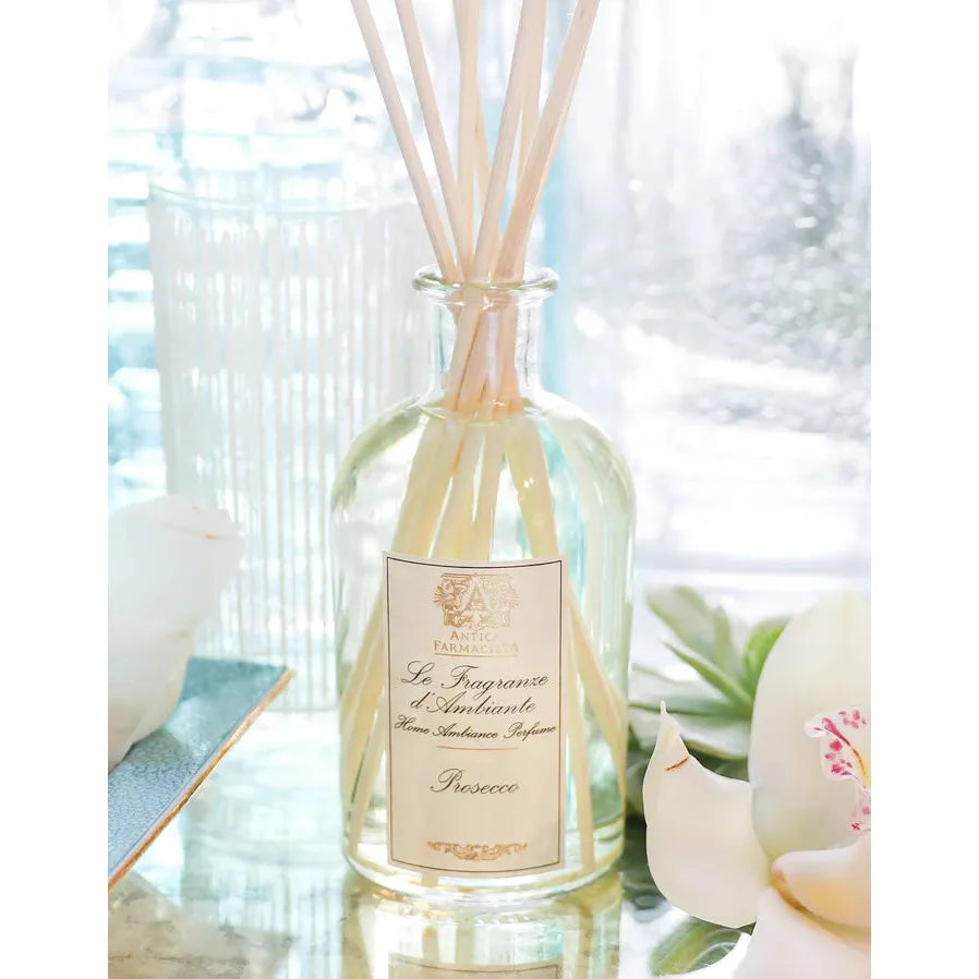 Antica Farmacista Prosecco Diffuser : 250ml