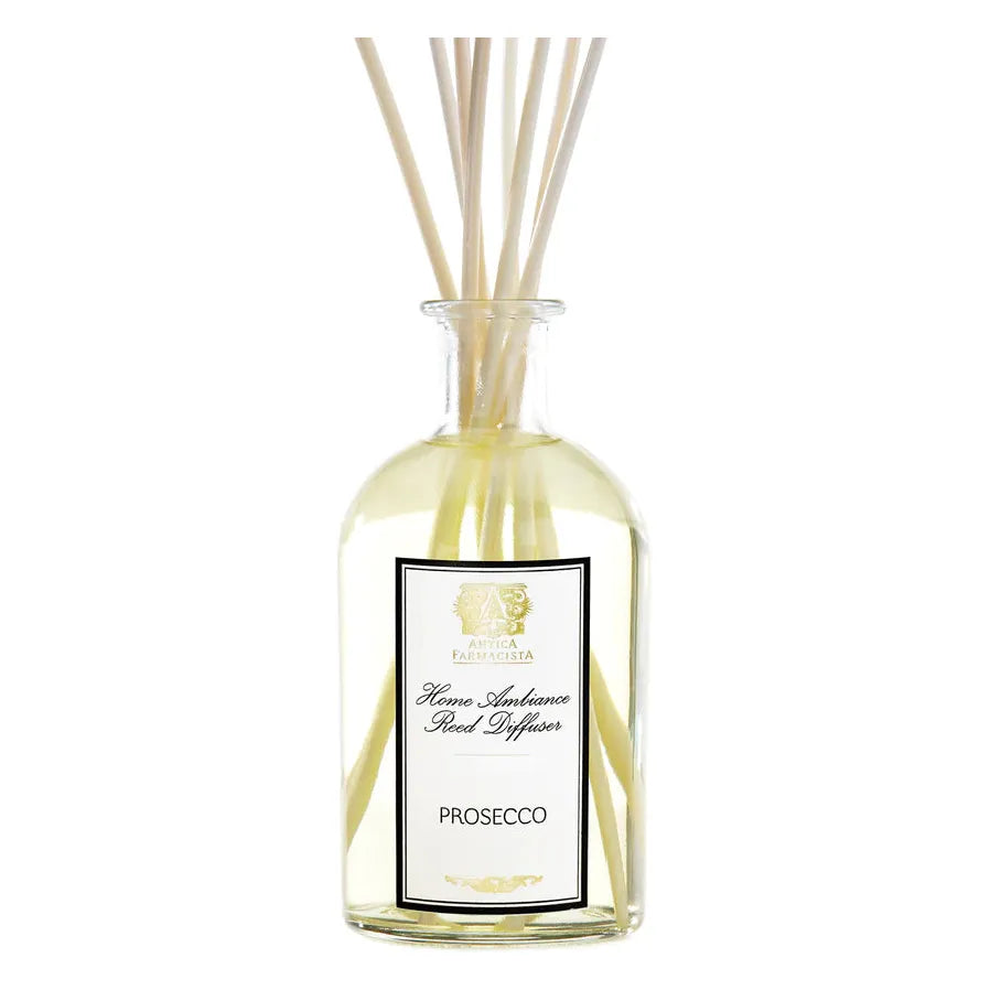 Antica Farmacista Prosecco Diffuser : 250ml