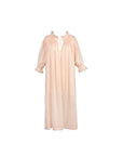 Lenora by Dina Yang Wendy Nightgown - Pink