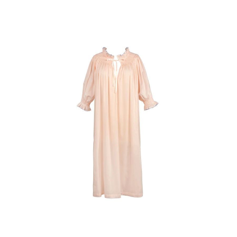 Lenora by Dina Yang Wendy Nightgown - Pink