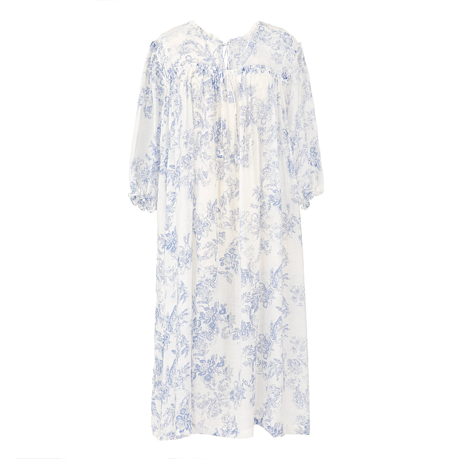 Lenora by Dina Yang Elizabeth Nightgown