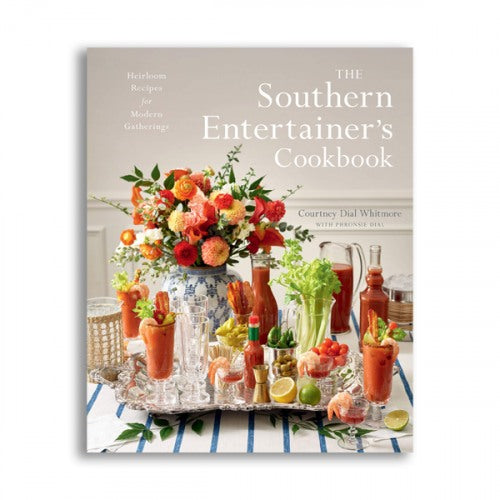 The Southern Entertainer's Cookbook