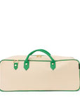 Boulevard Margo Mahjong Canvas Bag