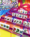 Bespoke Mahjong x Corey Paige Color Crush Set
