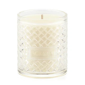 Agraria Mediterranean Jasmine 7oz Candle